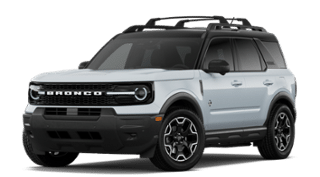 2026 Ford Bronco Sport® External Image 1